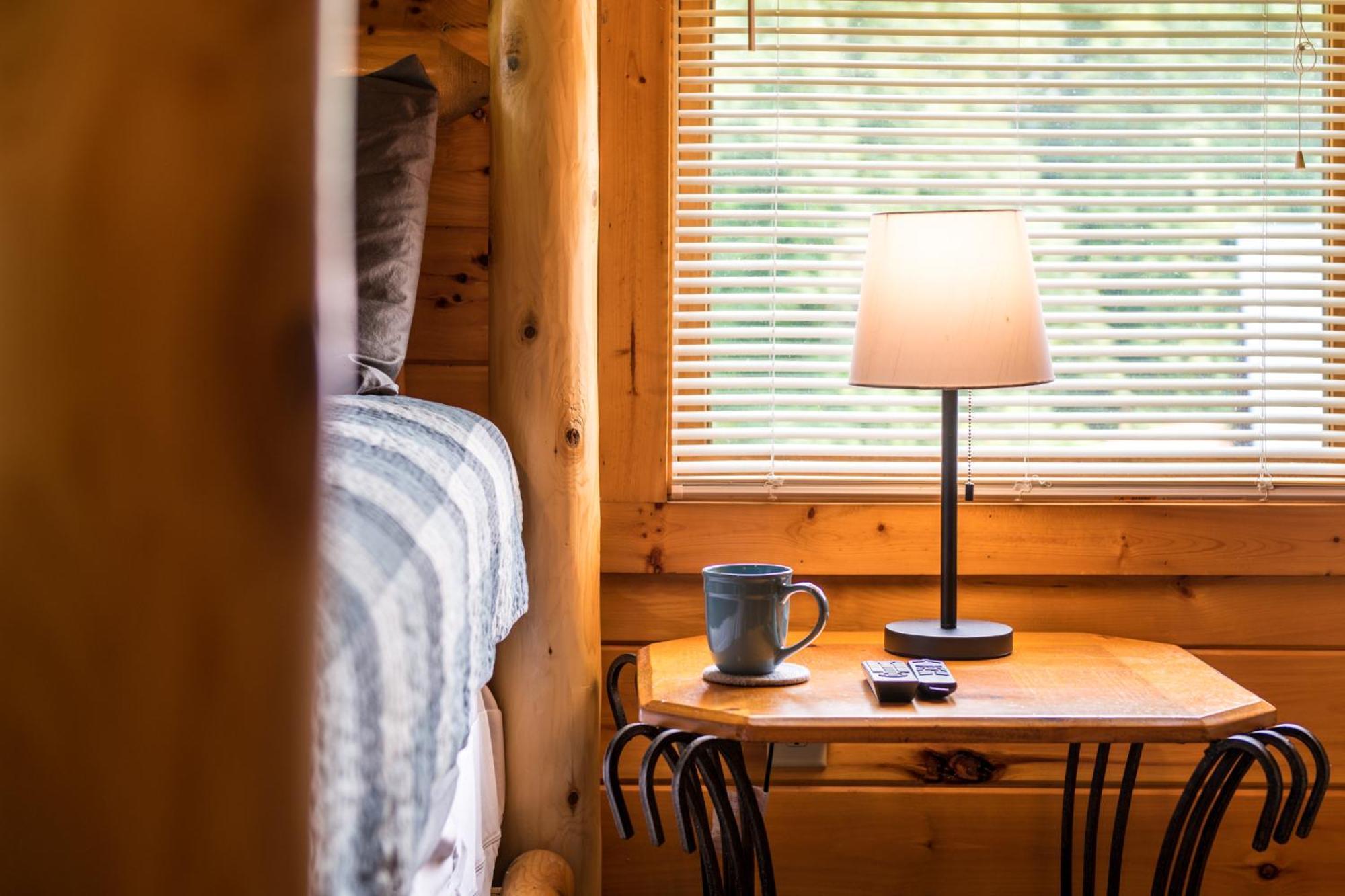 Black Bear Cove Gatlinburg Bagian luar foto