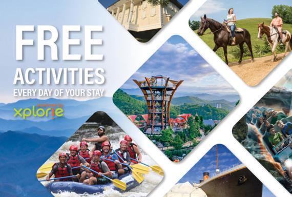 Black Bear Cove Gatlinburg Bagian luar foto