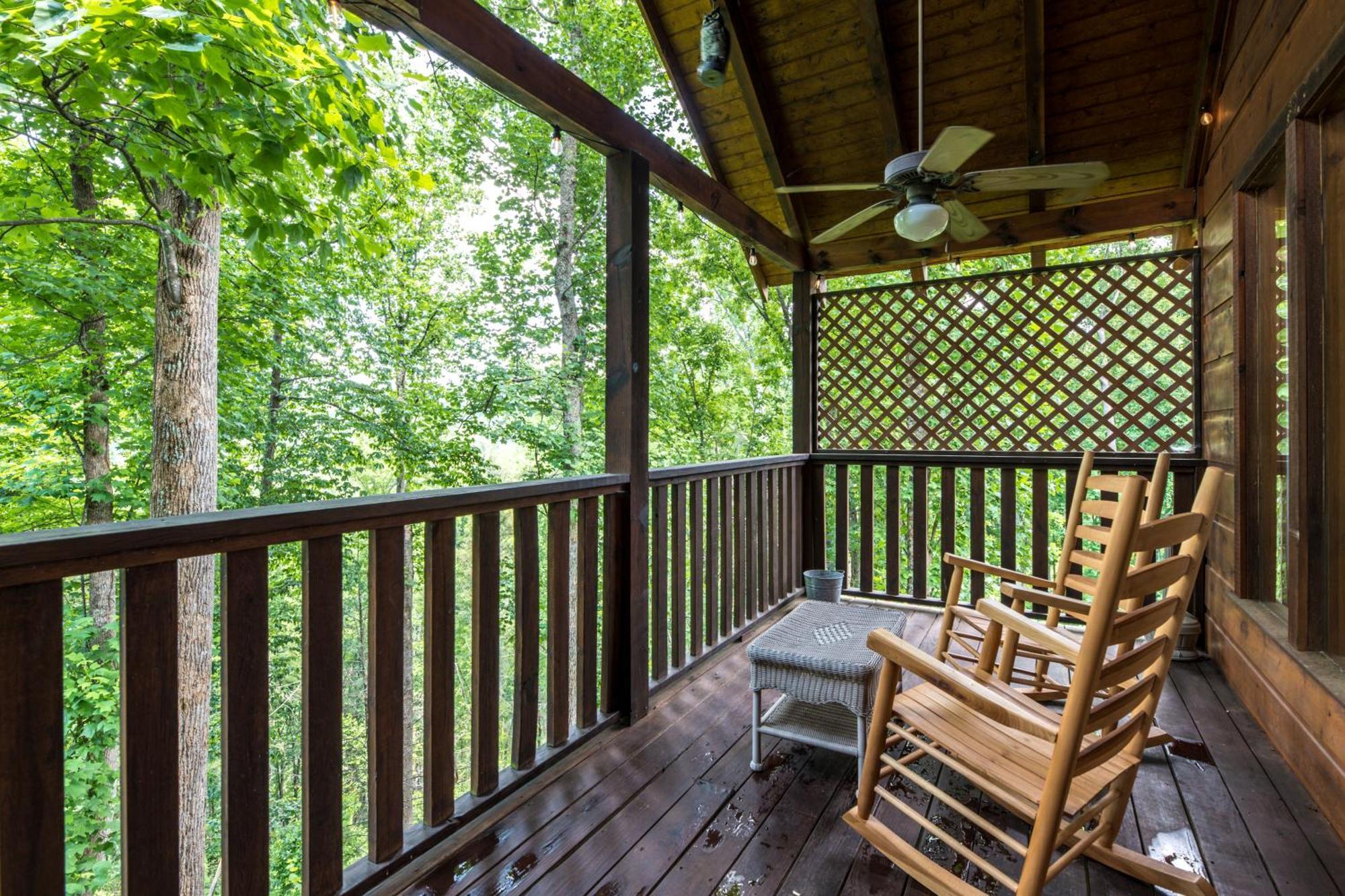 Black Bear Cove Gatlinburg Bagian luar foto