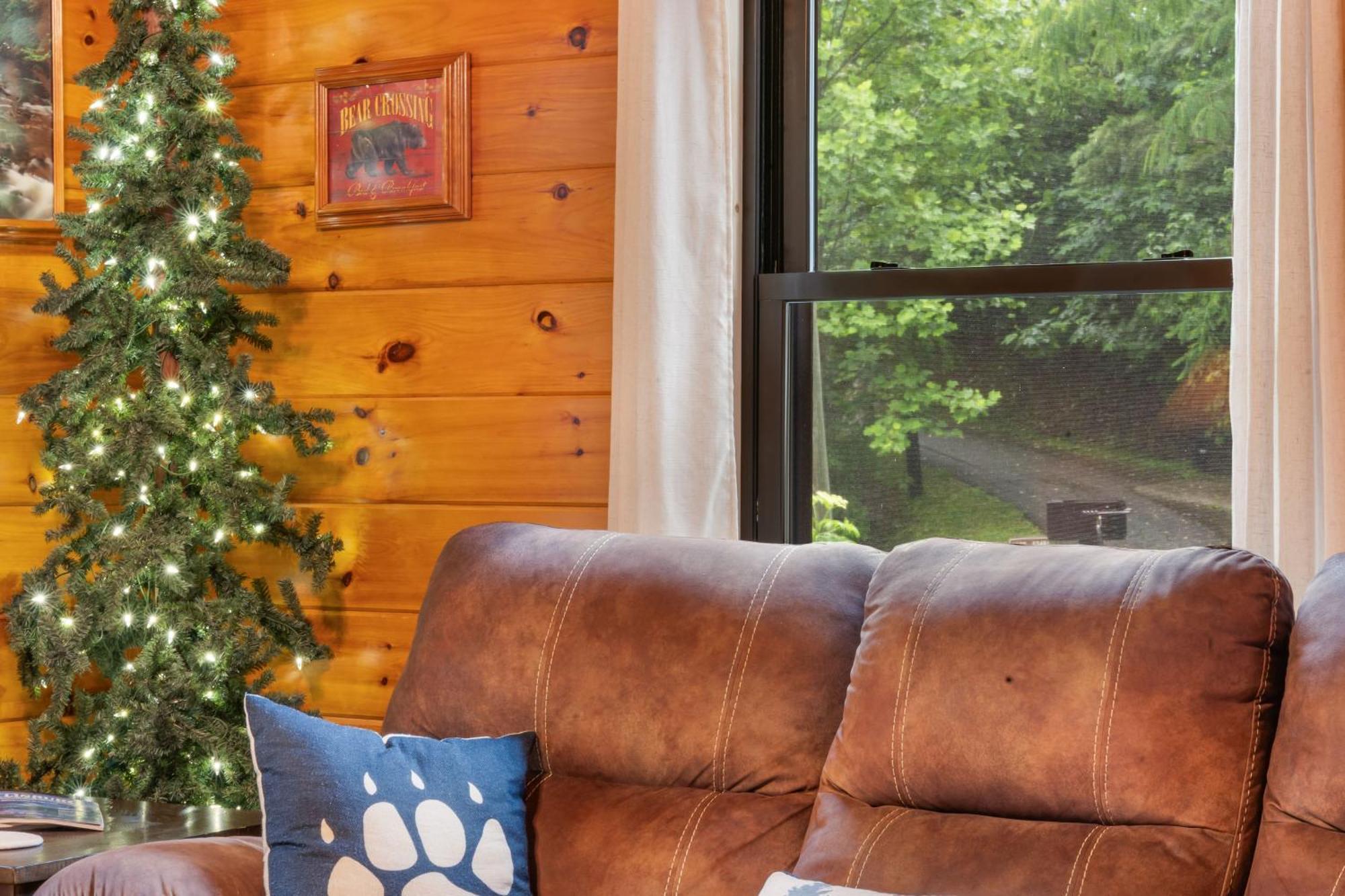Black Bear Cove Gatlinburg Bagian luar foto