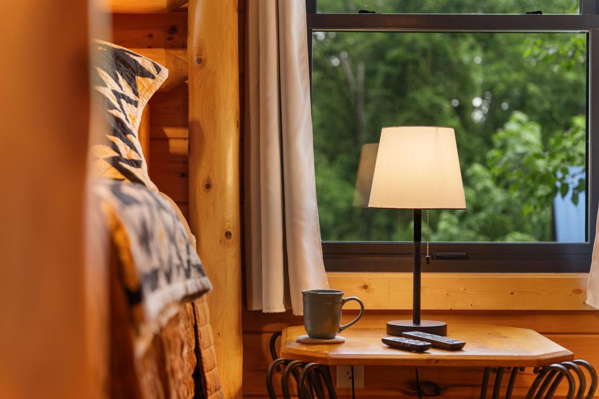 Black Bear Cove Gatlinburg Bagian luar foto